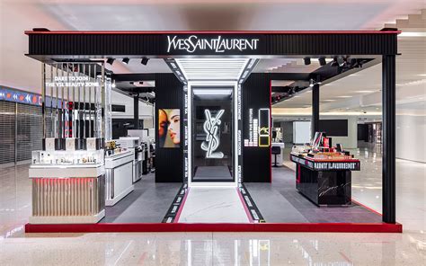 ysl harbour city|HARBOUR CITY .